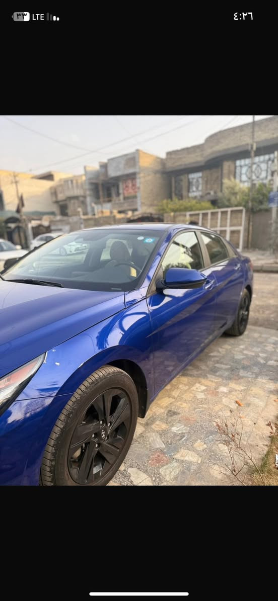 السلام عليكم 
النترا موديل ٢٠٢٣  حادثها فقط بنيد ومبدله بواحد اصلي والقديم موجود فول مواصفات رادار امامي وخلفي رادار جانبي فتحه كشتات جلد سبورت ابيض مكينه ٢٠٠٠ ماشية ١٠٠ كيلو فقط باسمي تحويل ثاني يوم موجود في الدوره أو البياع هذا رقمي *********** بي واتساب.  عارضها ١٦٨
