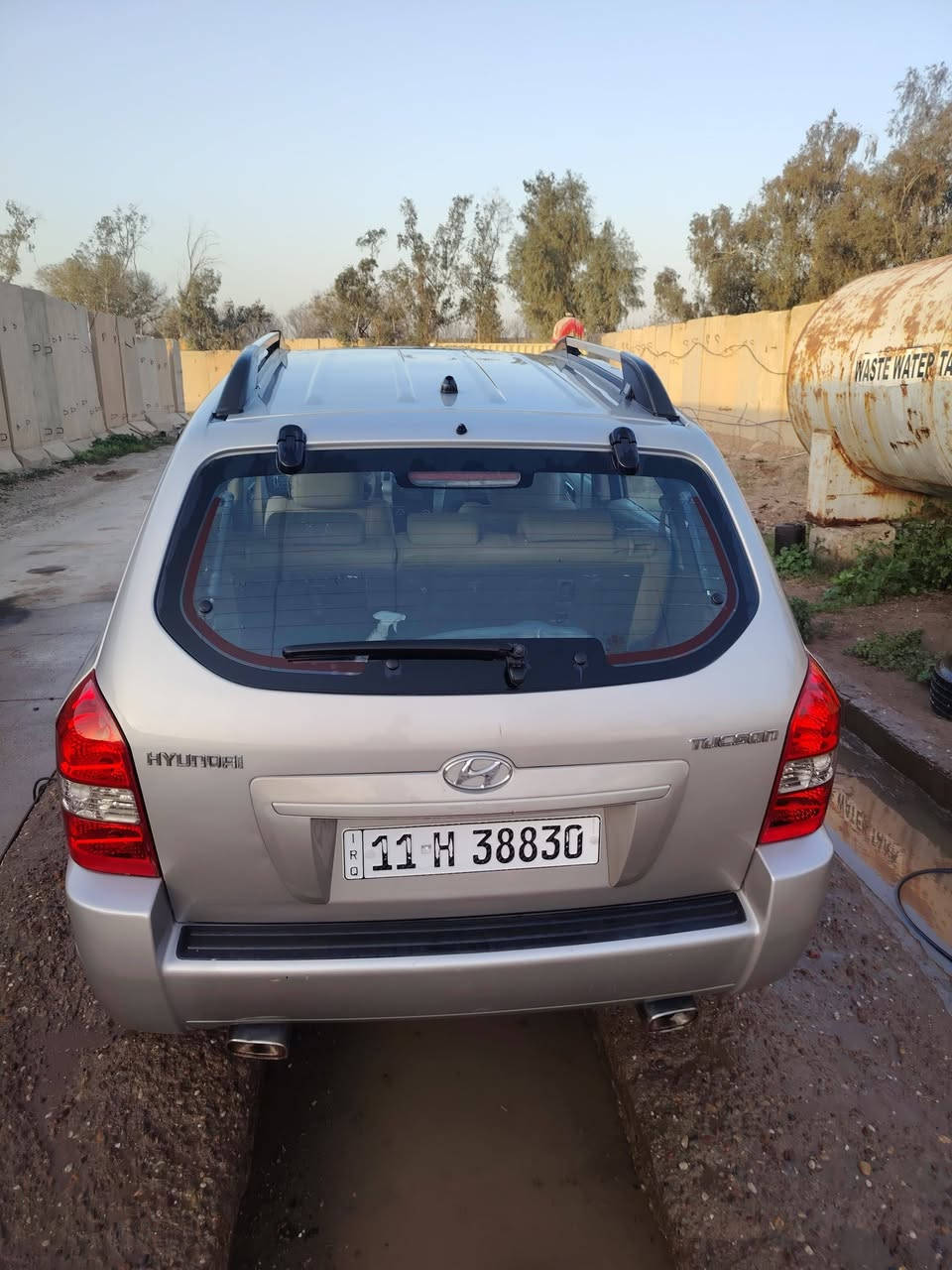 اريد مراوس بستاركس  .... توسان موديل ٩خليجي بغداد بسمي رقم إنكليزي وهزه جديده


**إذا كنت صاحب هذا الإعلان وتريد حذفه لأي سبب، رجاءا أرسل رسالة إلى الدعم الفني**