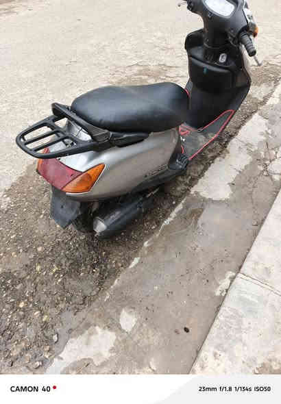 السلام عليكم سبيسي ياباني مبدل بستم واحد شرط اذا مو وكاله مرجوعه كامله مكمله السعر 450 قفل رقمي للتواصل  *********** مكاني كوت حي الحكيم
