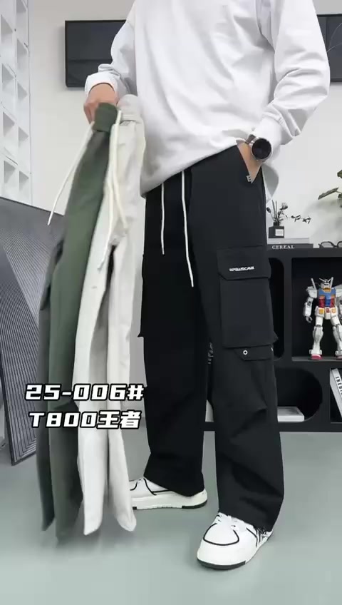 بجامه صيني كوالتي عالي
الشد 10 قطعة 98  ألف  

🧧 كابوي // طول 100🧧

   القياسات M_ 4XL___


**إذا كنت صاحب هذا الإعلان وتريد حذفه لأي سبب، رجاءا أرسل رسالة إلى الدعم الفني**