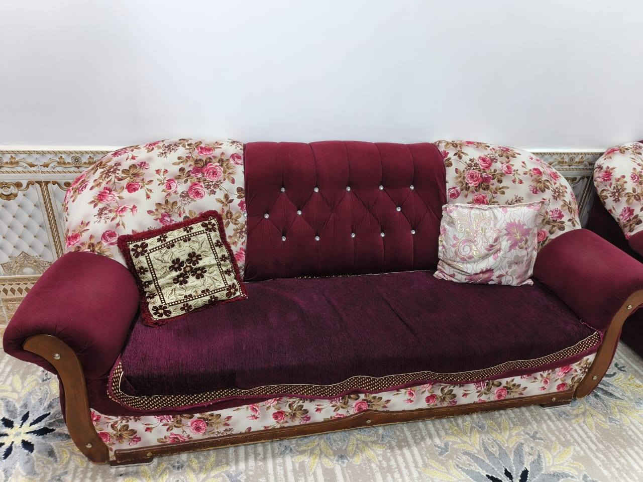 تخم مستعمل ونظيف
٥ قطع
السعر مناسب
حي الشرطه مقابيل مجمع البيت الاوربي
‏‪078-297-00075‬‏ ابو نور


**إذا كنت صاحب هذا الإعلان وتريد حذفه لأي سبب، رجاءا أرسل رسالة إلى الدعم الفني**