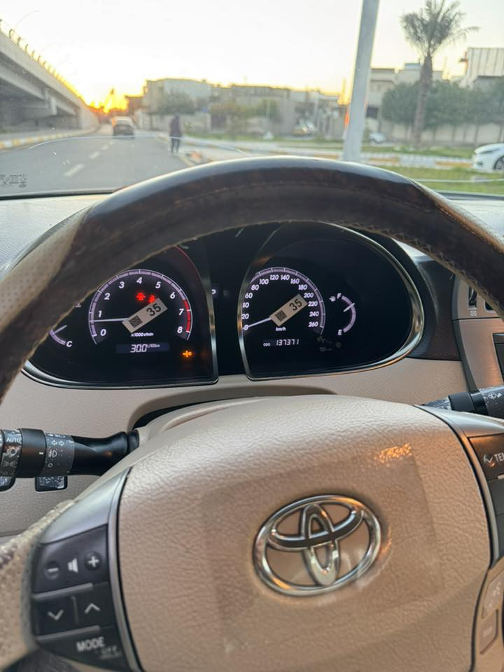 السلام عليكم
افلون 2011 خليجي

لمتد 

5 بصمات 

دخول ذكي 

سيدي متعدد 

ماشيه 139.000 

تنته 

فول مواصفات 

برده خلفيه بلادي 

سياره بيها كم مكان بارد قليل جدا صافيه من كلشي والدعاميه نص مصبوغه الخلفيه مكان السياره كركوك 
جاهزه من كلشي السعر ع الخاص او الاتصال ع الرقم
***********
لحد يكول ليش ماتكتب السعر هاذا الموجود عمي العزيز فقط بيع مباشر
