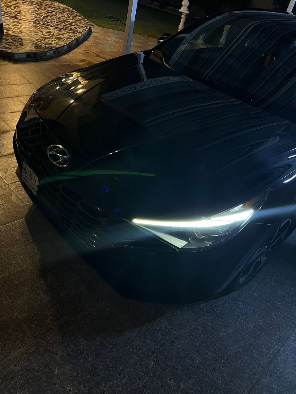 للبيع او مراوس حسب رغبه محتاج فرق
الأتصال علئ الخط ***********

النترا 2023 وارد ضرر داخل صور فقط تعديل بارد براس البنيد 
ماشيه 70 الف سياره فول مواصفات عدا الفتحه سياره معوقين صاحبها موجود يمي رقم الأنبار. سعرها 139 ورقه وبيها مجال
