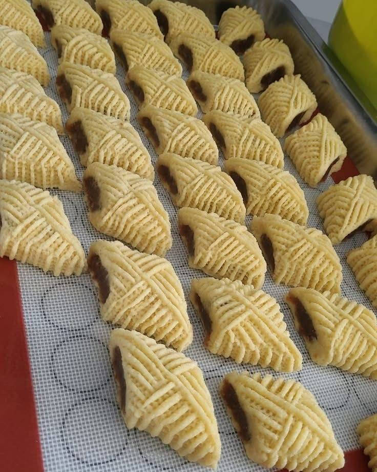 ياألله أللهم صلي على محمد وآل محمد الطيبين الطاهرين متوفر كليجه سعر الكيلو 5 الف دينار طعم يجنن


**إذا كنت صاحب هذا الإعلان وتريد حذفه لأي سبب، رجاءا أرسل رسالة إلى الدعم الفني**