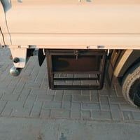 صندوك دبات • صندوق دبات • صندوك تخزين • صندوق تخزين • اكسسوارات سيارات...
