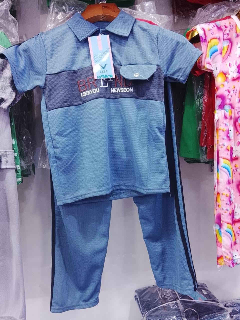 بجامه ولادي جمله
الدرزن 45
والتوصيل 6
للحجز والاستفسار خاص


**إذا كنت صاحب هذا الإعلان وتريد حذفه لأي سبب، رجاءا أرسل رسالة إلى الدعم الفني**