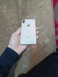 اكس ماكس ✅ ذاكره 256✅ نموذج m✅ شرط جلخ مابي✅ كامرات دمعه ✅ بطاريه 100✅...