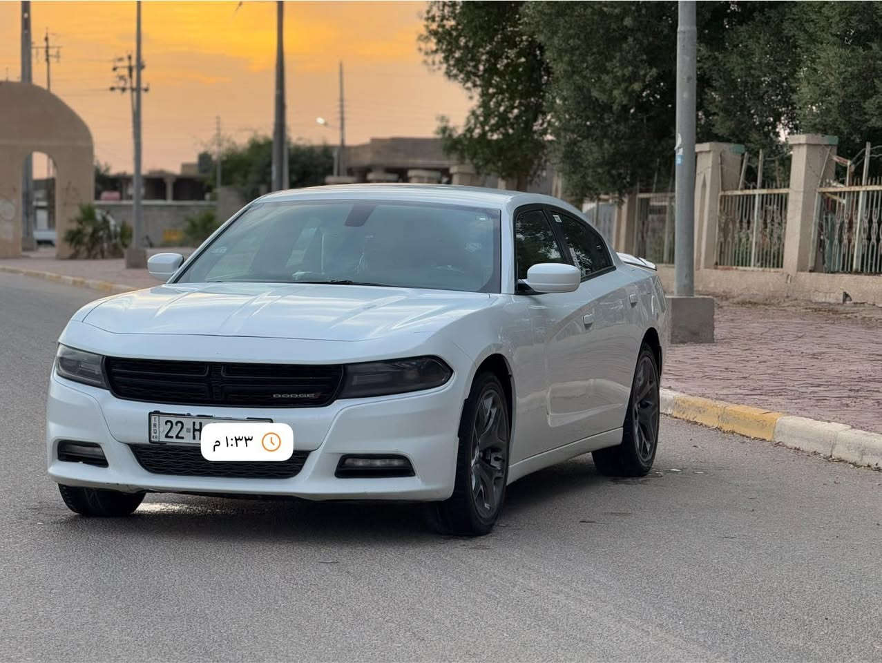 اللهم صلي على محمد وآل محمد
جارجر 19 رقم أربيل وراد كندي كفاله عامه 
سياره جاهزه وجديده تحويل وكاله حاضر عندي بيه وكاله
موصفات sxt 
مكان البصره الكرنه 
***********
