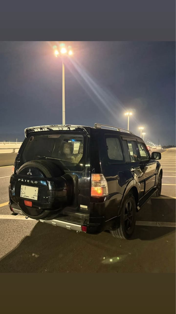 السلام عليكم 👋🏻
باجيرو 2008 خليجي رقم بغداد باسمي محرك 3000 
محدث بچم 20
فول مواصفات :-
🔴فتحة
🔴شاشة
🔴كاميرا دواره
🔴كشنات تدفئة تبريد 
🔴مانع انزلاق
🔴كشنات كهرباء
🔴نظام ABS
🔴لايت زينون
🔴تبريد 3 قطع
🔴حساسات خلفية
🔴أشاير ترحيب
🔴كروز سرعة
و باقي المواصفات معروفة
_________________________________
ملاحظة:- السيارة بيها قطعتين صبغ جاملغ أيمن و بنيد
_________________________________
السعر:- 108$ وبيها مجال بسيط 
عنواني :- بغداد 
_________________________________
الرقم:- *********** 
اخوان الشراي يتصل 
و جماعة ال٩٠ كلشي موجود بالسوك تلكه الأحسن منها ان شاء الله بغداد, العراق
