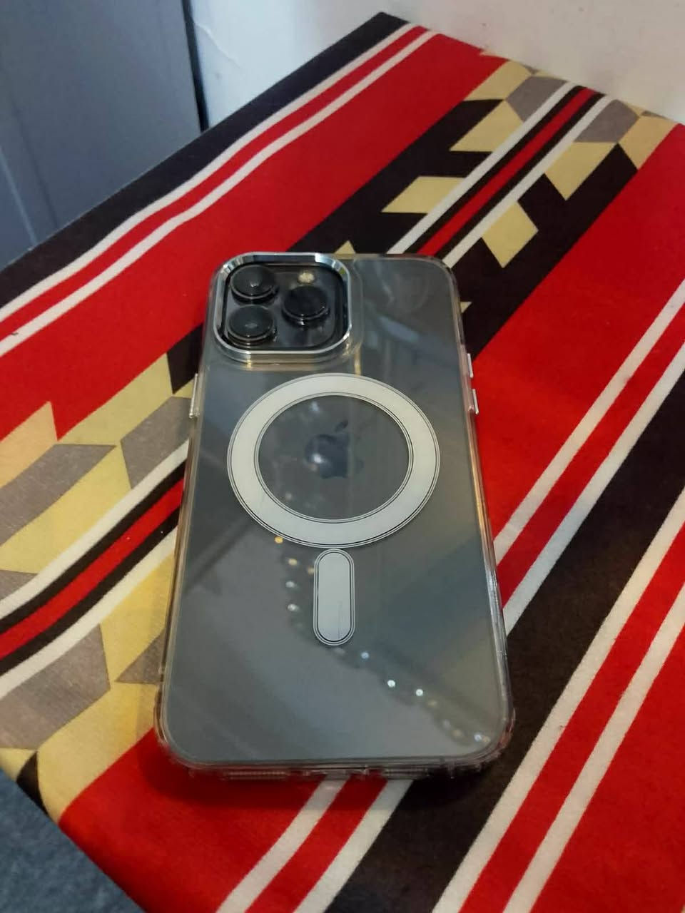 13اابرو ماكس تخطي لخط عطلان شررط برغي مامفتوح بطاريه 88 شحن شرط يوم كامل جهاز مكفول بس تخطي
السعر 500 وبي مجال بسيط للشراي 
العنوان ناصرية الثوره


**إذا كنت صاحب هذا الإعلان وتريد حذفه لأي سبب، رجاءا أرسل رسالة إلى الدعم الفني**