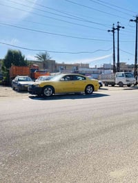 چارجر • ٢٠١٢ • نجف مشخاب