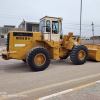 شفل كاوسكي • محرك نيسان ١١٠ • كفاله عامه