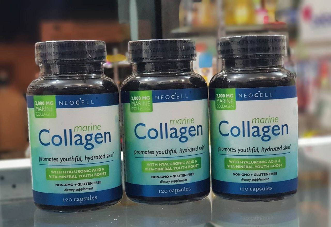 الكولاجين البحري
استيرادنا الخاص من اوربا 🇺🇸
يعني تاخذي بسعر الوكالة💪😍
من اميركا 🇺🇸 Neocell
كبسول الكولاجين البحري  🐋
كبسول الجمال والبشرة النضره الخالية من التجاعيد والمشاكل والبهوت
مفيد جدا للبشرة الشعر والاضافر
تعرف على فوائد الكولاجين البحري 💯👇
يتميز كولاجين بحري للبشرة بفوائده الرائعة، حيث يمكن استخدامه في حل العديد من الصعوبات التي تواجه البشرة، مثل:
يكافح التجاعيد وآثار الشيخوخة.
يُزيد من ترطيب البشرة ونعومتها.
يحمي البشرة من التصبغات.
يقلل من ظهور الخطوط الدقيقة في الجلد.
يعالج علامات التمدد في الجسم.
يحمي البشرة من الجفاف والتشقق.
يعطي البشرة حيوية وإشراقة ويُعيدها مثل بشرة الأطفال.
عند استخدام كولاجين بحري مع فيتامين سي، يكون له أكبر الأثر الإيجابي والفعّال على البشرة.
يفيد استخدامه في العناية بالشعر ومنع تساقطه.
يحافظ على صحة الأظافر ويحميها من التشقق.
الكولاجين هو ذلك المركب السحري المُحبب إلى قلب النساء، فهو القادر على التخلص من آثار التجاعيد والشيخوخة، وحل مشكلات البشرة التجميلية، وإضفاء النعومة والترطيب عليها،
#الاصلي المنشأ امريكا 🇺🇸💯
يحتوي على ١٢٠ كبسولة 

🚘 يوجد خدمة توصيل لجميع محافظات العراق ٤ الاف🚘


**إذا كنت صاحب هذا الإعلان وتريد حذفه لأي سبب، رجاءا أرسل رسالة إلى الدعم الفني**