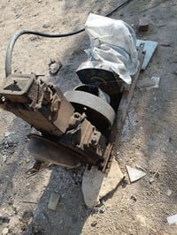 مولده هندي • حجم ٥ • عطلانه