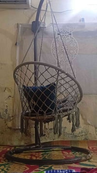 كنبة • كربلاء حي العامل