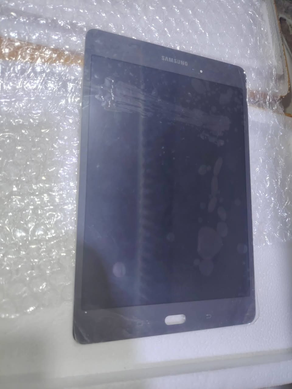 شاشات ايباد 3 قطع وموبايل قطعه بهذا الشكل سعر القطعة 10 ألف فقط


**إذا كنت صاحب هذا الإعلان وتريد حذفه لأي سبب، رجاءا أرسل رسالة إلى الدعم الفني**