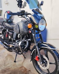 دراجه • نضافة ٩٠٪ • بغداد