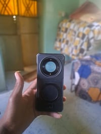 هونر X9b • ٢٥٦ • شاشة مبدلة