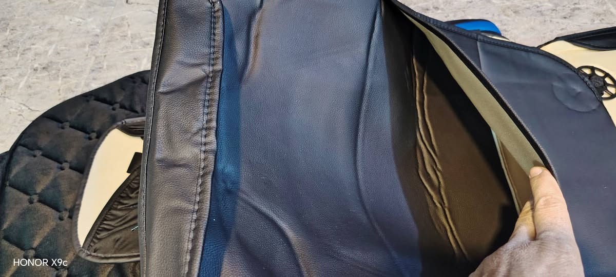 حجز خاص


**إذا كنت صاحب هذا الإعلان وتريد حذفه لأي سبب، رجاءا أرسل رسالة إلى الدعم الفني**