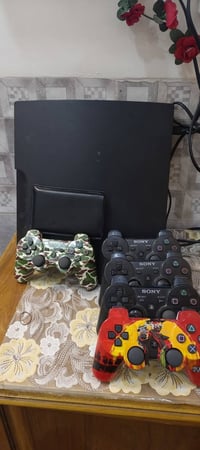 بلي ٣ • هارد ١تيرا • ١٧٥ لعبة