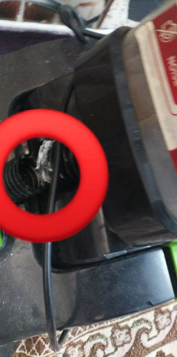 مكنسة ٣×١كنس ومسح وغسل السعر 50 بيهة ضرر بالصوندة عنوان كوت تموز


**إذا كنت صاحب هذا الإعلان وتريد حذفه لأي سبب، رجاءا أرسل رسالة إلى الدعم الفني**