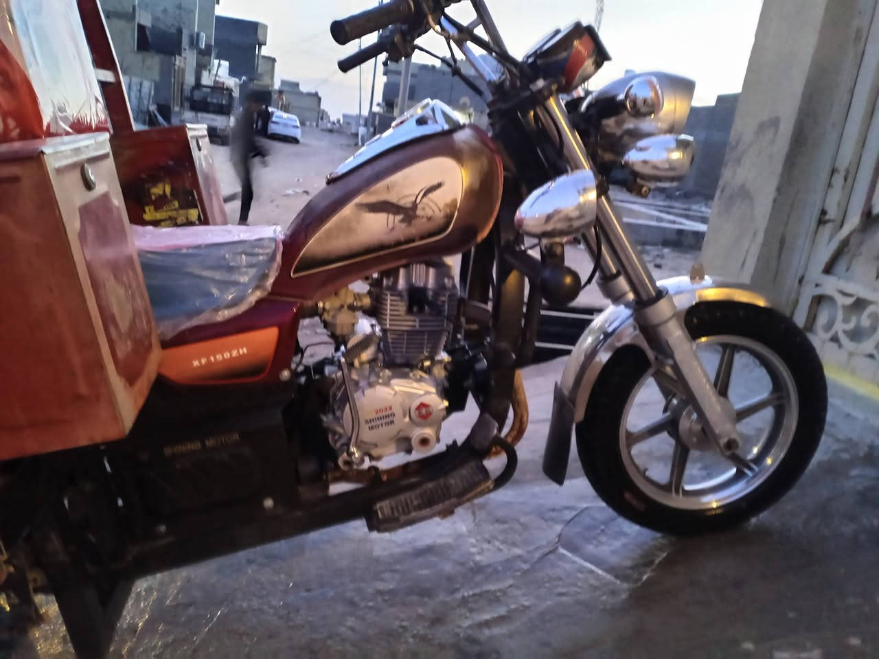 ستوته لبيع موديل 2015 جاهزه مكينه بيه جديده دبلات جدد غراضه كلهن جدد مكانه كربلاء حي الموظفين ***********
