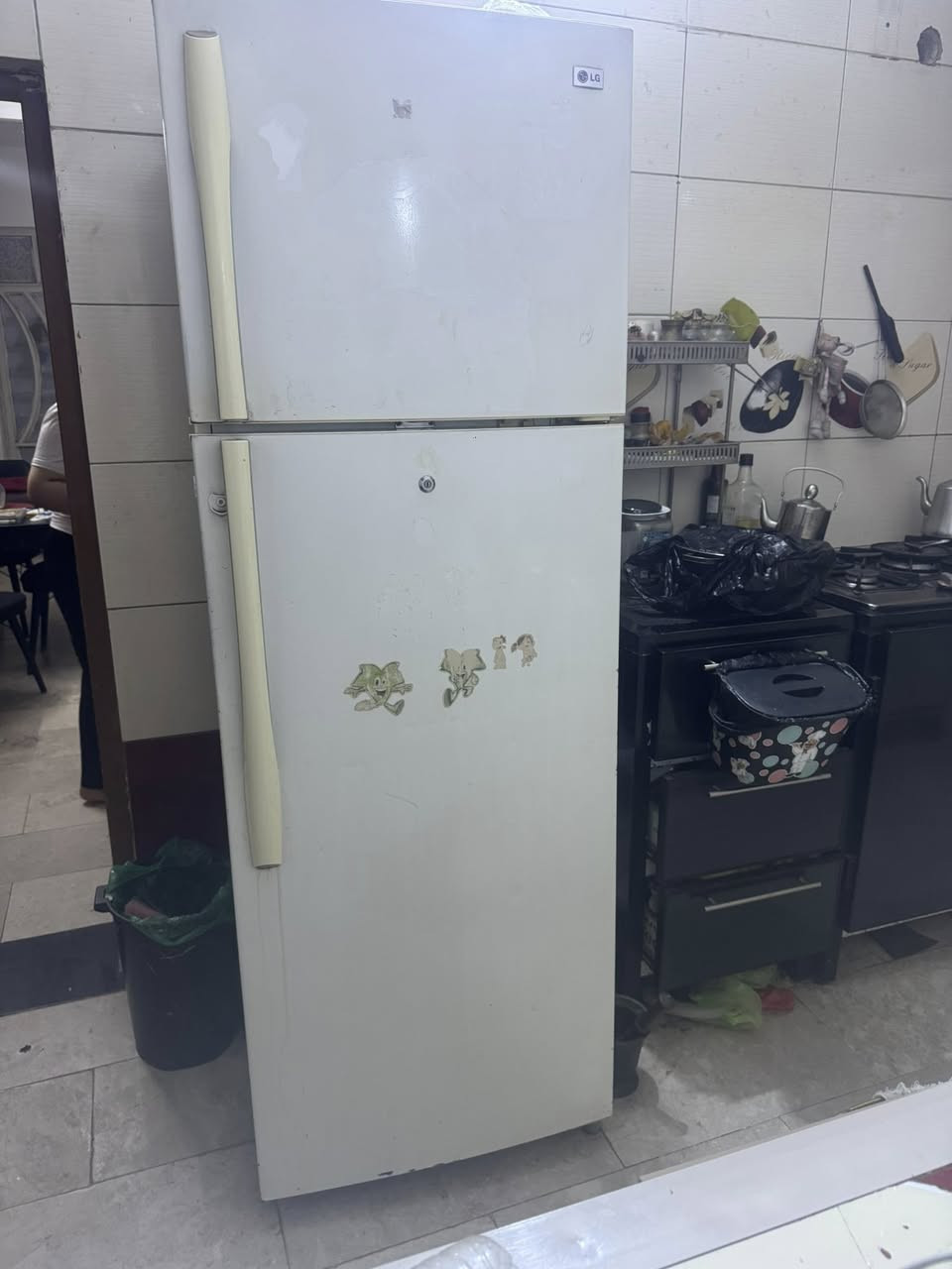 السلام عليكم  هذه الاغراض للبيع


**إذا كنت صاحب هذا الإعلان وتريد حذفه لأي سبب، رجاءا أرسل رسالة إلى الدعم الفني**