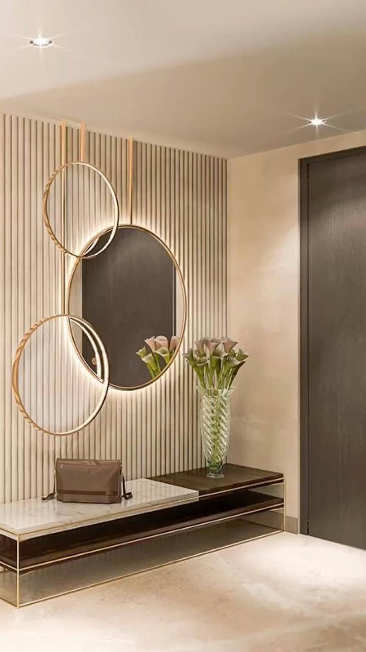 🔥 حوّل بيتك إلى تحفة فنية مع أقوى ديكورات 🔥
🔹 ديكورات جبسون بورد بإدارة حسن الطائي
🔹 تصميم ديكورات شاشات بلازما عصرية
🔹 ورق جدران بأحدث الموديلات العالمية
🔹 معالجة وتصليح الجدران المتضررة من الرطوبة
🔹 تصليح واجهات وأصباغ باحتراف عالي
🔹 ديكورات مربعات وشرائط مودرن تناسب كل الأذواق

💯 شغل نظيف + أسعار مناسبة + التزام بالمواعيد

📞 احجز الآن واستفسر:
*********** (واتساب متوفر)

#جبسون_بورد #ديكور_بغداد #ديكور_عصري #تشطيبات #ديكور_منازل #تصميم_داخلي #ديكور_راقى #بلازما #ورق_جدران #اصباغ #تشطيبات_كاملة #ديكور_2026 #ابداع_بغداد #ديكور_فاخر #حول_بيتك #شغل_نظيف #تصميم_حديث #ديكور_عراقي #مقاولات
