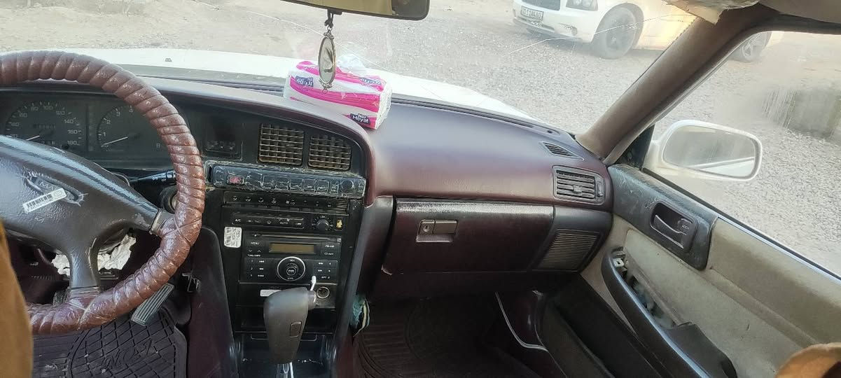 سياره مارك عضم موديل 92 محرك ونجي 6 مسجله بسمي رقم كركوك دولي تريد تحويل تريد وكاله. يعوزها مصرف ينزل من سعرها السعر المطلوب 30 وبيها حك جيه


**إذا كنت صاحب هذا الإعلان وتريد حذفه لأي سبب، رجاءا أرسل رسالة إلى الدعم الفني**