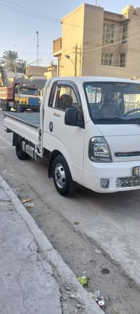 كيا فحل • ٢٠٢٤ • طخة بالربع