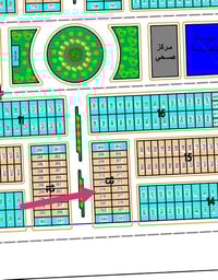 النجف الأشرف • 160م • مجمع المرتضى