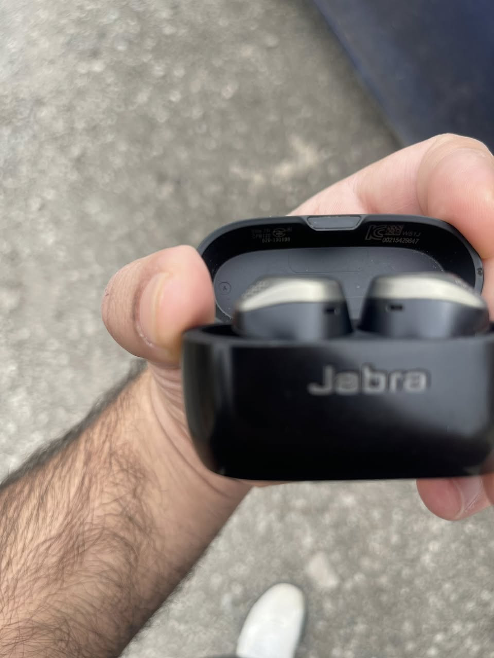 قطعه اصليه الماني شرط الفحص


**إذا كنت صاحب هذا الإعلان وتريد حذفه لأي سبب، رجاءا أرسل رسالة إلى الدعم الفني**