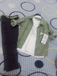 قطع جديدة • ملابس • للبيع