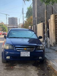 فورنزا • ٢٠٠٦ • بغداد