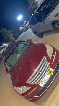 فول مواصفات • موديل ٢٠١٣ • محرك ٣٨٠٠ GDi