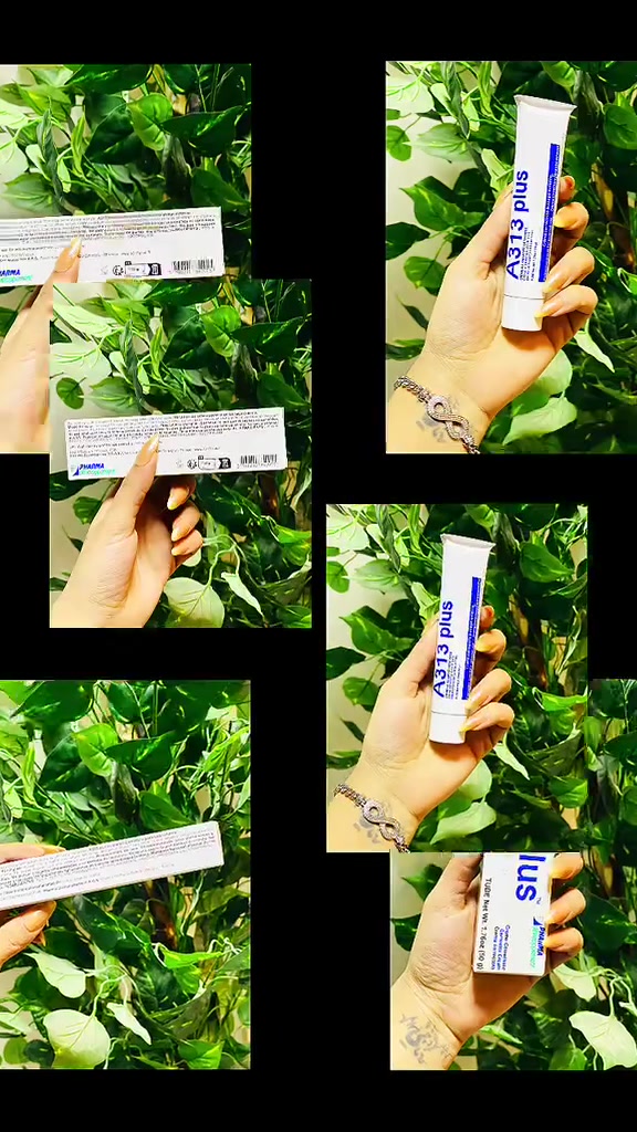 المنتج #الأكثر_طلباً واللي البنات دايماً يدورون عليه!
بديل الحقن للنضارة الفورية 💉✨
يعالج التصبغات، التجاعيد، وآثار التعب عالوجه!

🌟 عصارة A313 ريتينول الفرنسية 🇫🇷 – أقوى علاج لتجديد خلايا البشرة!
A313 Creme Au Palmitate De Retinyle Crème Correctrice

كريم فيتامين A 💊
الأطباء يوصون بيه لعلاج:
✅ تهيّج الجلد
✅ التجاعيد
✅ آثار الشمس
✅ حب الشباب
✅ التصبغات

شنو يسوي؟
🔹 يحفّز البشرة تنتج كولاجين
🔹 يسرّع تجديد خلايا الجلد
🔹 ينظّف المسامات ويقلل حجمها
🔹 يخلي بشرتج صافية، مشدودة، وبيها لمعة صحية ✨

💥 يعني بكل اختصار:
وجهج يرجع يلمع مثل المراية وبدون حقن أو فلتر! 😍

📍 ملاحظة مهمة:
ممنوع استخدامه للحامل أو المرضع ❌

السعر ١٢. الف🔥


**إذا كنت صاحب هذا الإعلان وتريد حذفه لأي سبب، رجاءا أرسل رسالة إلى الدعم الفني**