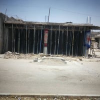محلات للإيجار • مطلوب أبو درابات