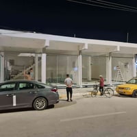 محلات للأيجار السايدين النواب الضباط مقابل حسينيه مسلم بن عقيل الأيجار...