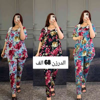 موديلات متنوعة • خامات مميزة • درزن ١٢