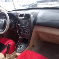للبيع تيكو موديل 2013نضيفه مواصفاتها داخل جلد فتحه بالسقفوشاشة وكامرة ...
