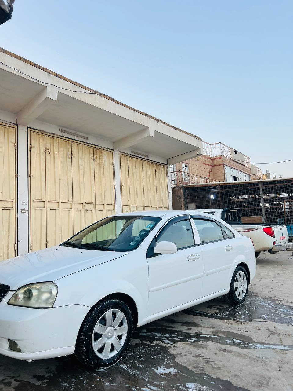 السلام عليكم للبيع فقط أوبترا موديل 2011رقم قادسية الجديد سنويه لل28مشروع وطني مداور ثاني يوم سياره حلوه وجاهزه كير محرك تايرات باتري كله جديد تبريد وي السويچ صور السونار مرفق بالمنشور جاهزه عله آخر حبابه مكانه ديوانيه الرقم ***********الشراي يتصل السعر 73وبيه مجال بسيط
