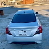 نيسان صني • ٢٠١٥ • اربيل