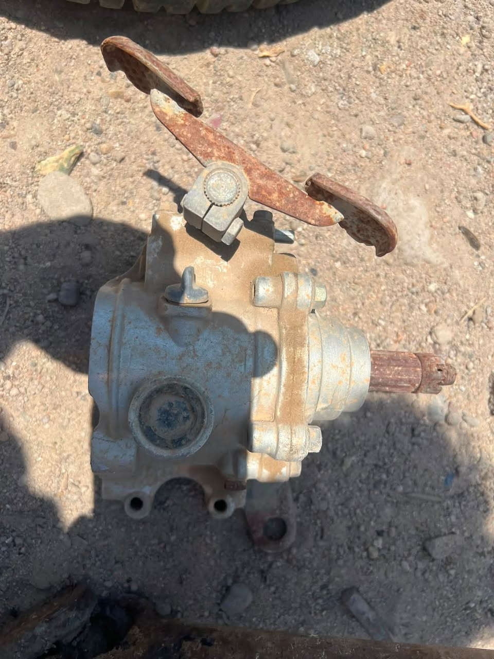 ستوته MTRمديل 16 ضايعه اوراقها مكفوله من كلشي مكينه وأكسن كفاله سدر شغال تواير جدد ستوته مفصخه عوزه بس بدي ب325 وبيه مجال ***********
