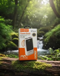 Recci RPB-P63 • 20000mAh • كابلات مدمجة