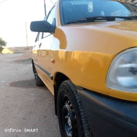 ٢٠١١ • مكينه ناعمه • كير جديد