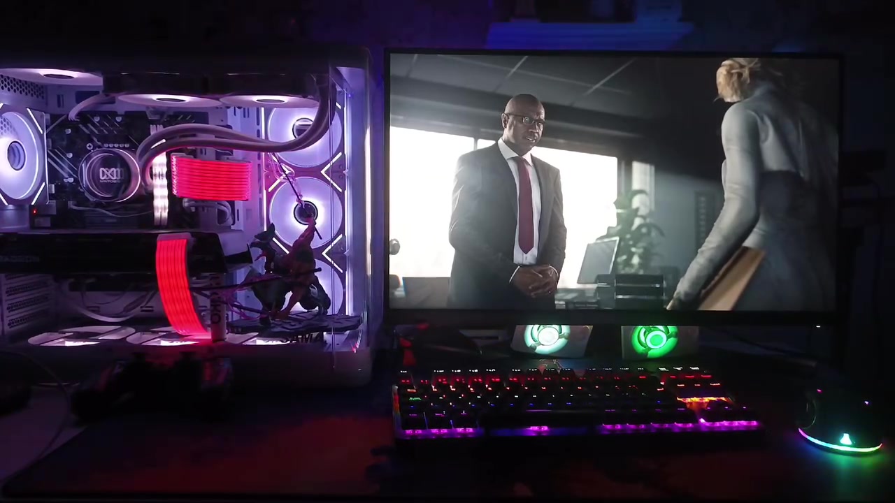 بيسي كامله للبيع سعر ٢ مليون ونص
Ram 16 g

Gpu rx7800xt 16 g

M.2 2t bullet

معالج cor i5 جيل ١٤
مع كيبورد ميكانيكي  
Ubs اونلاين 
شاشه 2k asus tuf GAMING
مع ميز 
اغلب القطع كارتونتهن موجوده


**إذا كنت صاحب هذا الإعلان وتريد حذفه لأي سبب، رجاءا أرسل رسالة إلى الدعم الفني**