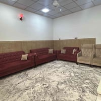 طخم • كنب • واكو مجال