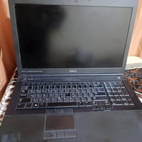 لابتوب ألعاب • شاشة ١٦ انش • كور i7
