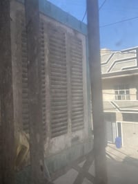 للبيع ثلاجه شغاله جديد وثلج نقصها بٰسہ جرارات ثنين يمكن ومبرده نقصها ب...