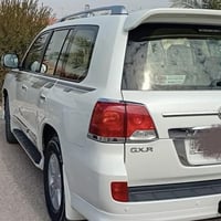 لاندكروز • ٢٠١٤ • ٦ سلندر